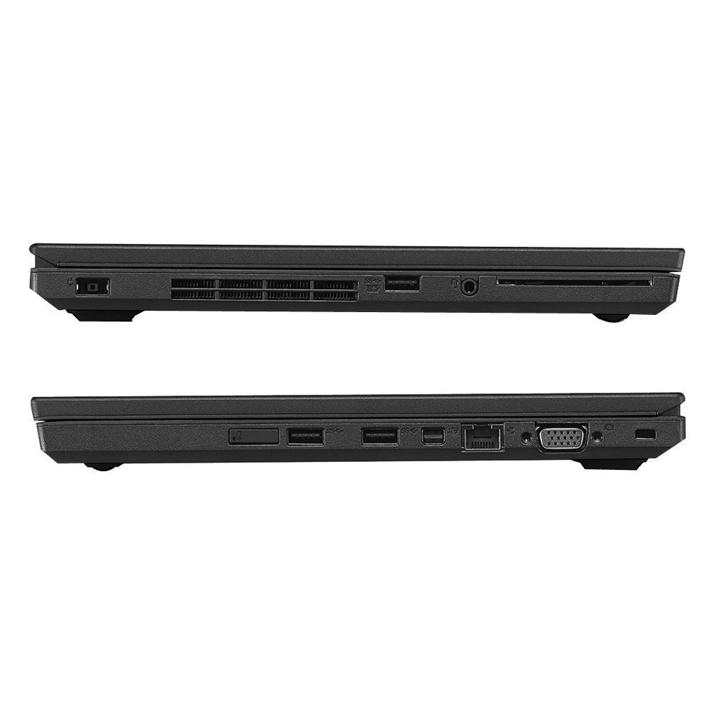 Amazon.com: Lenovo ThinkPad L460 14.0